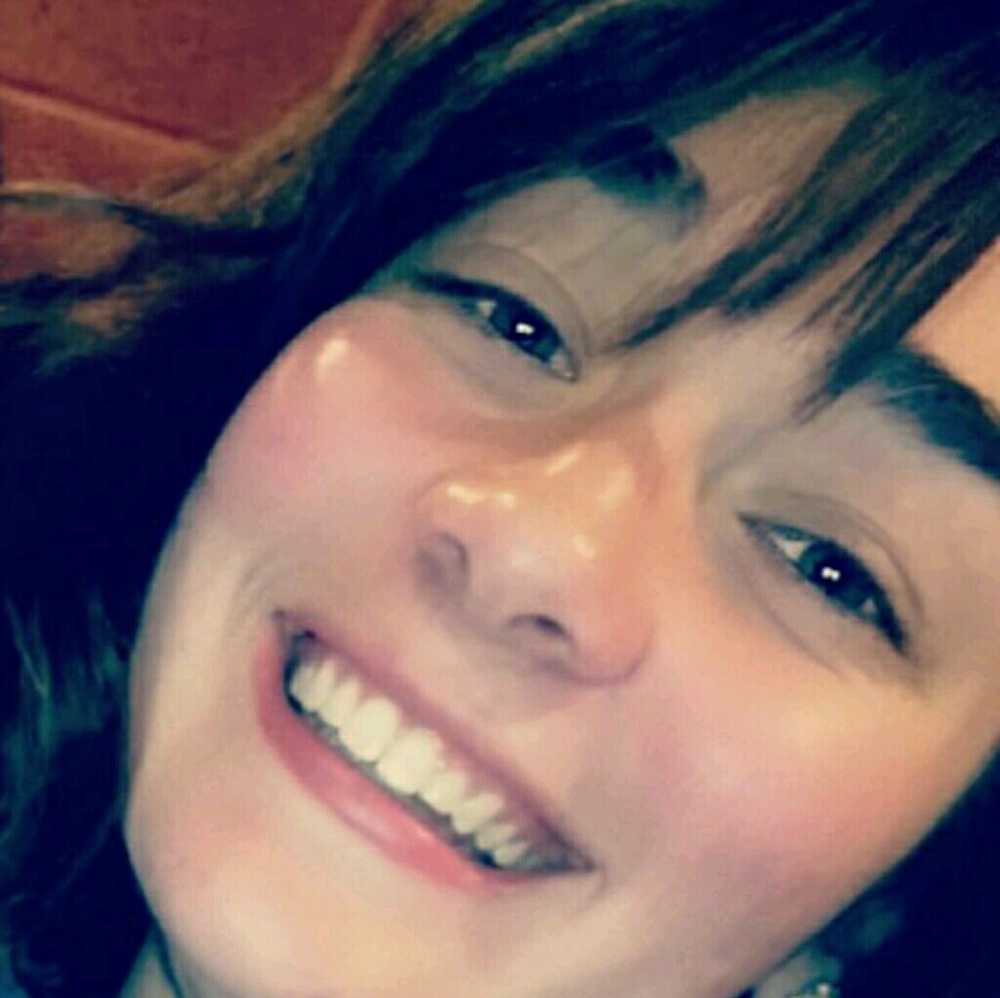 Meet your Posher, Veronica
